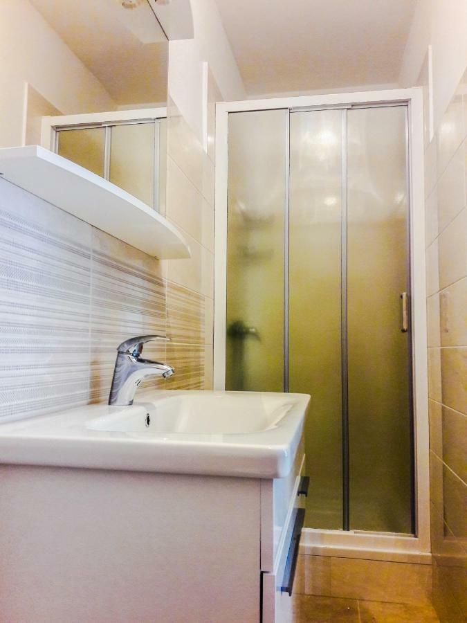 Apartments Ribaric Palit Exterior photo